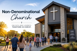 Non-Denominational Church