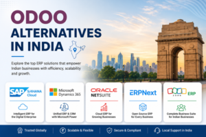 Odoo Alternatives