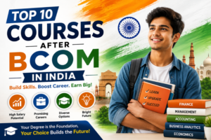 Courses After BCom