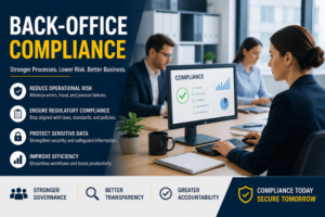 back office compliance