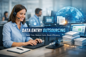 data entry outsourcing