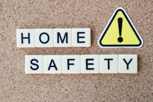 home safety
