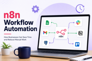 n8n workflow automation