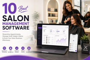 salon management software