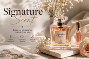 signature scent