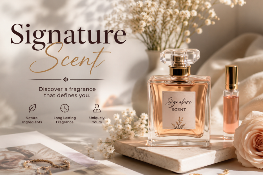 signature scent