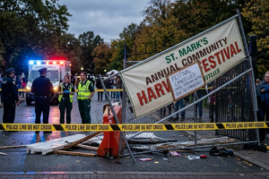 Big Church Festival Cancelled