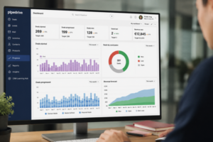 CRM Workflows