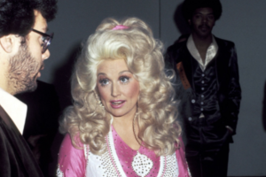 Dolly Parton