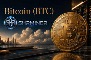 SHRMiner