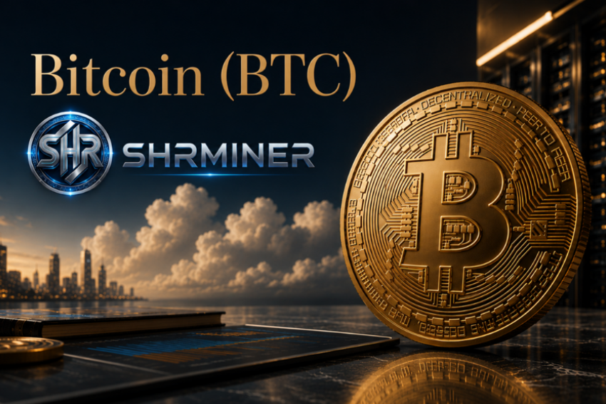 SHRMiner