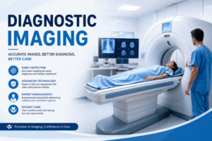 diagnostic imaging