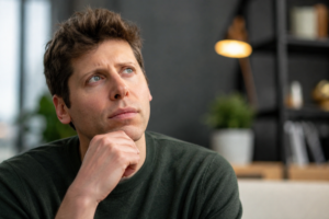 Sam Altman