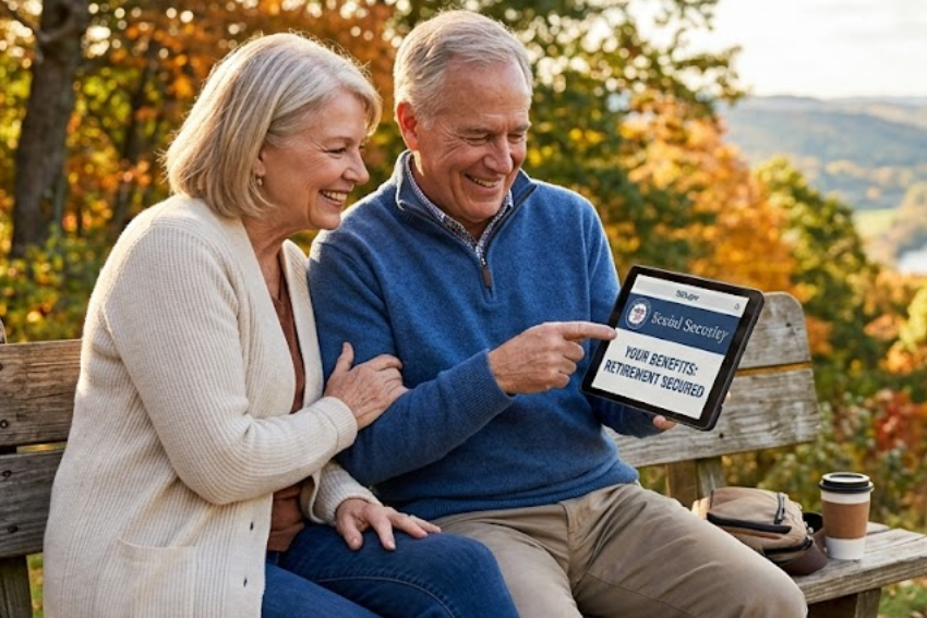 social security